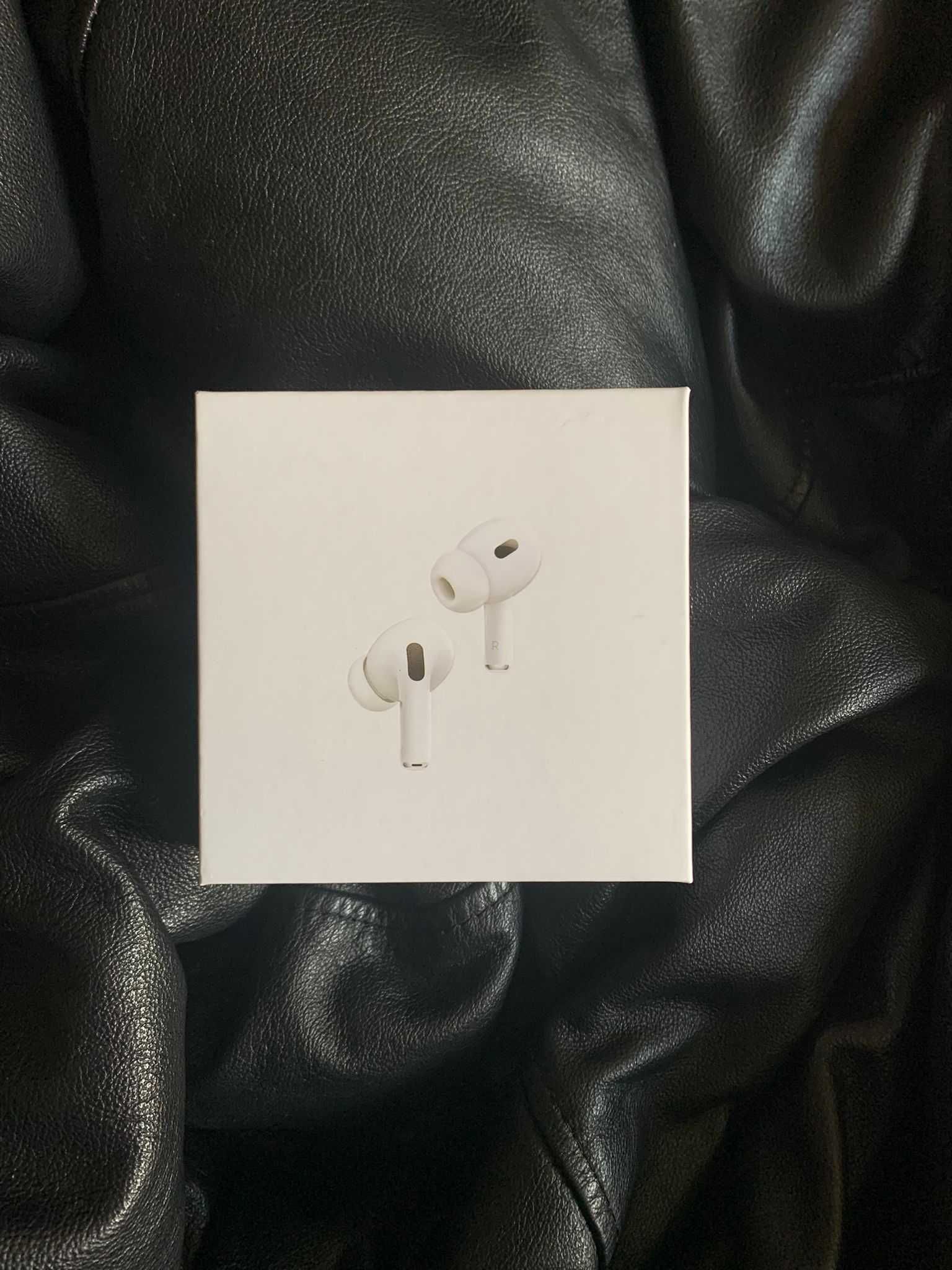 Airpods Pro 2 NOVOS/SELADOS