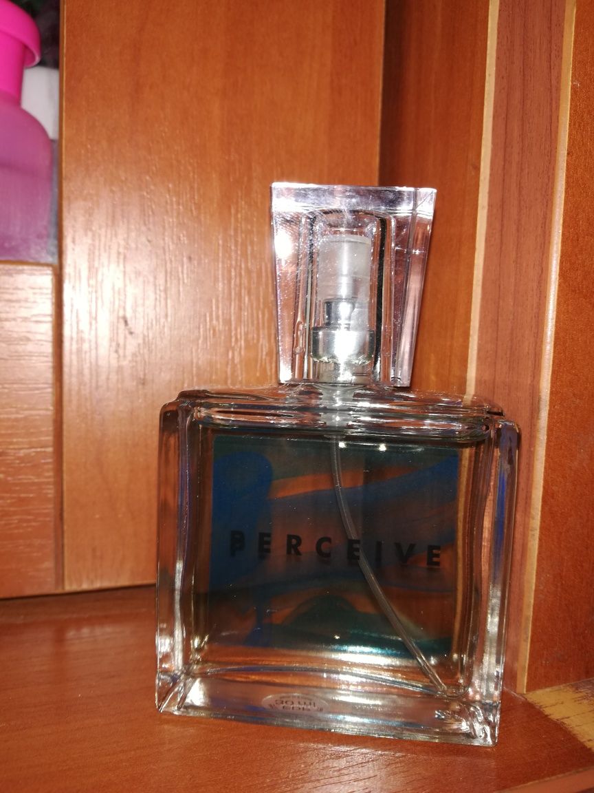 Парфюм Perceive Avon