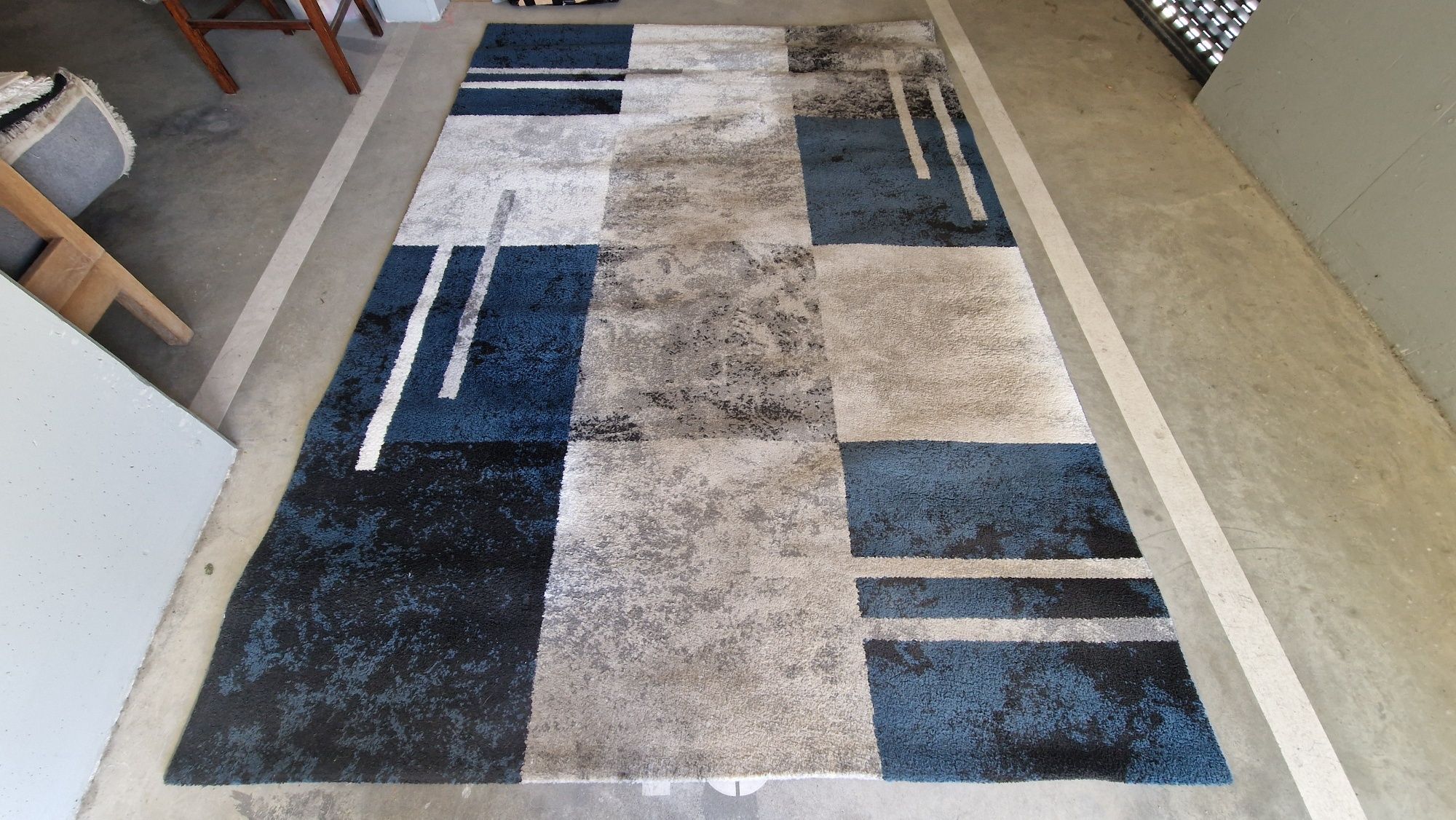 Tapete estampado 200 cm x 290 cm