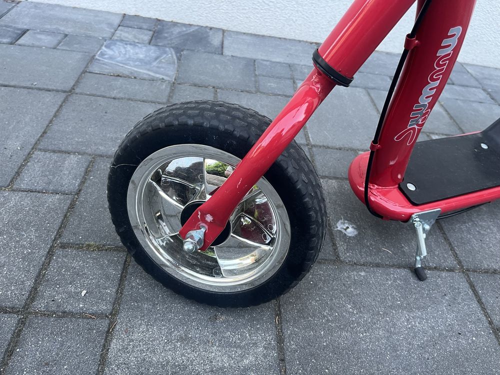 Hulajnoga Muuwmi Sunny 10”