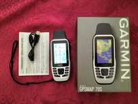 Vendo GPS Garmin 79s