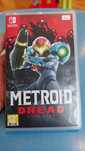 Metroid Dread na Nintendo Switch