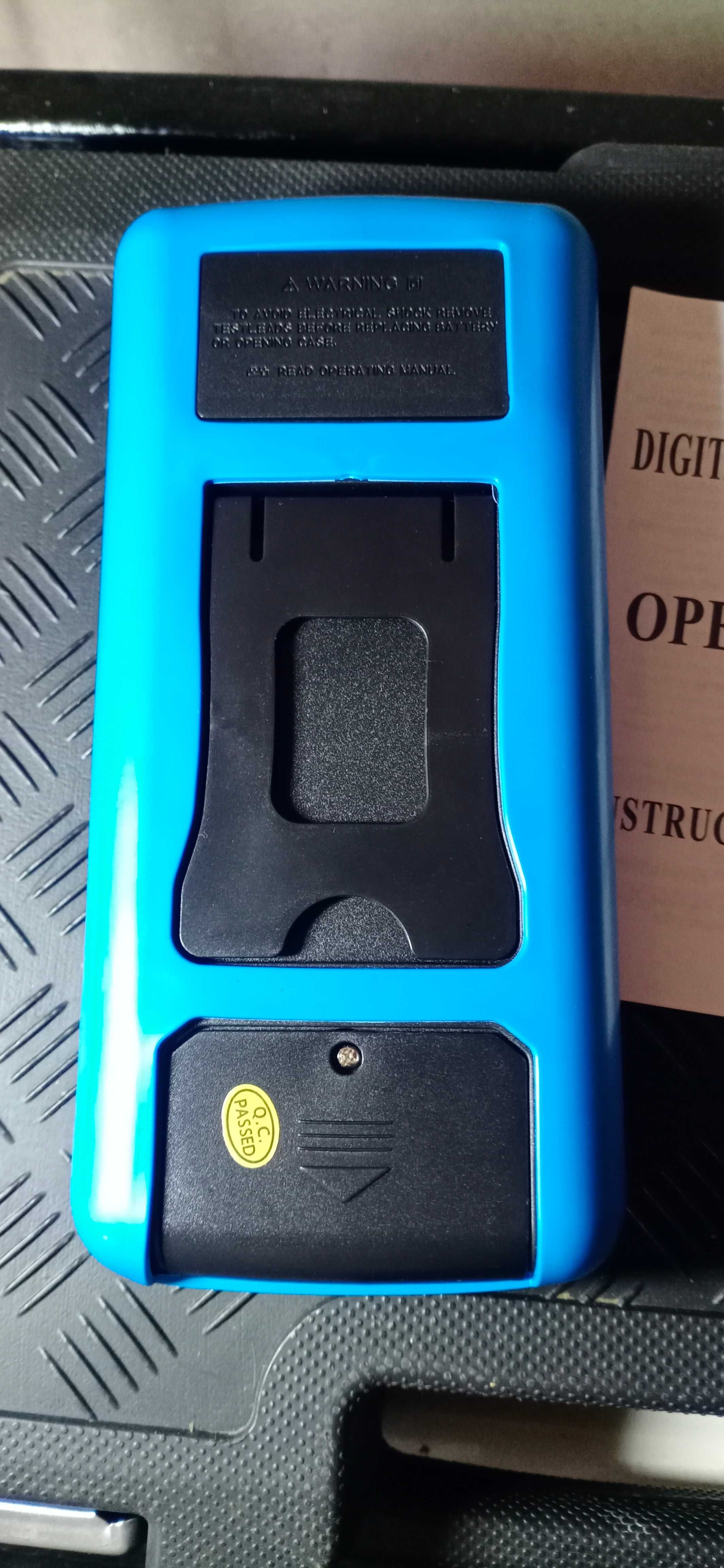 Мультиметр ANENG DT-9205A
