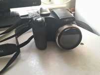 Aparat cyfrowy FUJIFILM FINEPIX S 5800 ( Okazja)