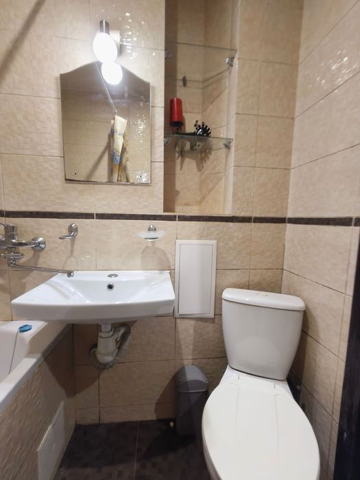 Продам 2 к.квартиру с ремонтом, мебелью, ж/м Северный