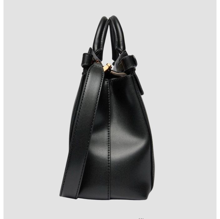 Torebka Guess czarna