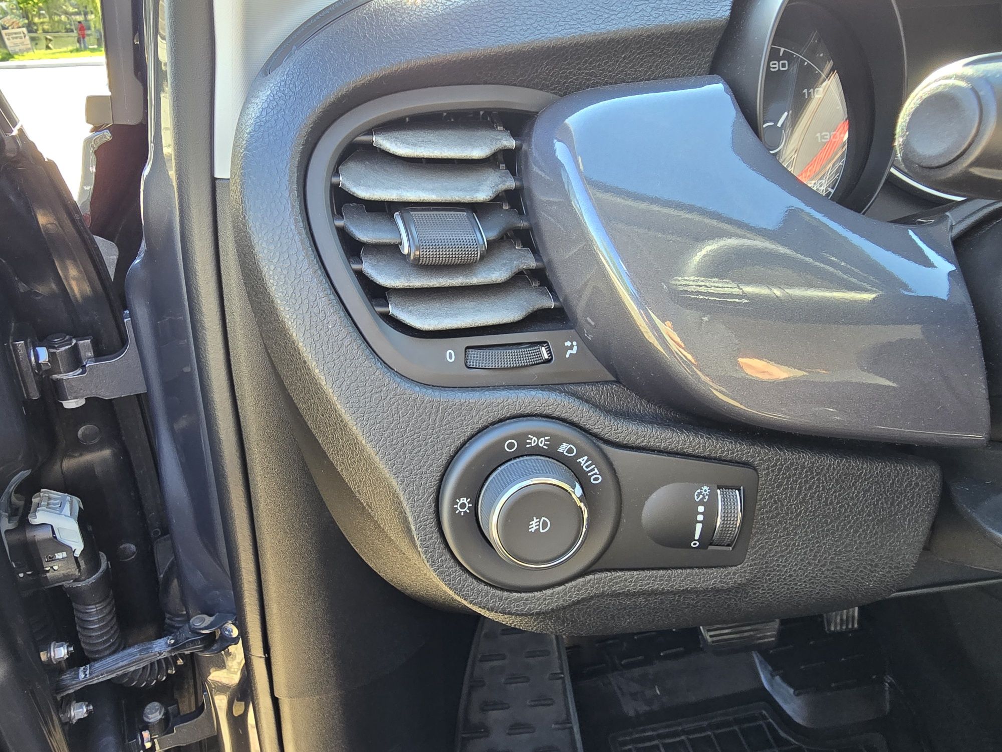 Автомобіль Fiat 500x 2019 р