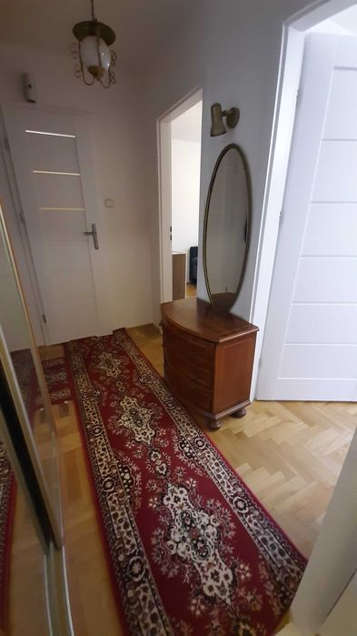 Pokoj do wynajecia w Centrum Warszawy