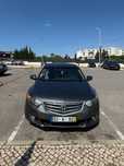 Honda Accord 2.2 i-DTEC Elegance E.Limitada