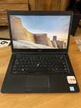 Dell Latitude 5480 14.1 FHD Dotykowy i5-6300u 16GB 512SSD