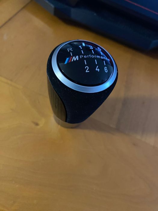 Manete Mudanças bmw NOVA