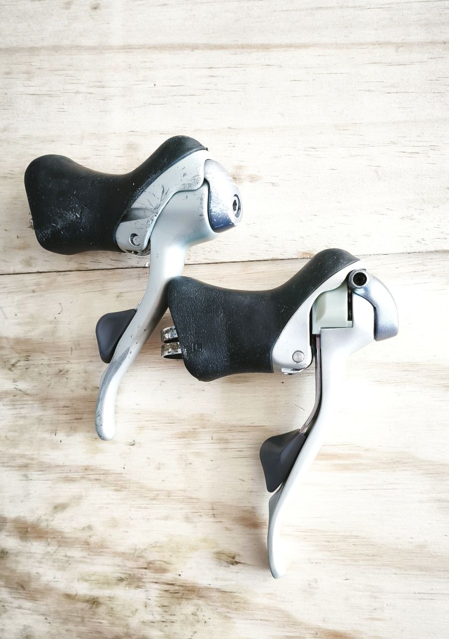 Conjunto Shimano 105