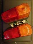 Lampy tylne syrena 105