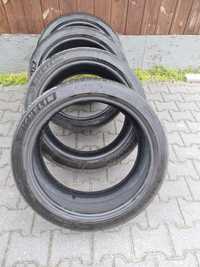 255/40R20 2szt Michelin Pilot Sport 4