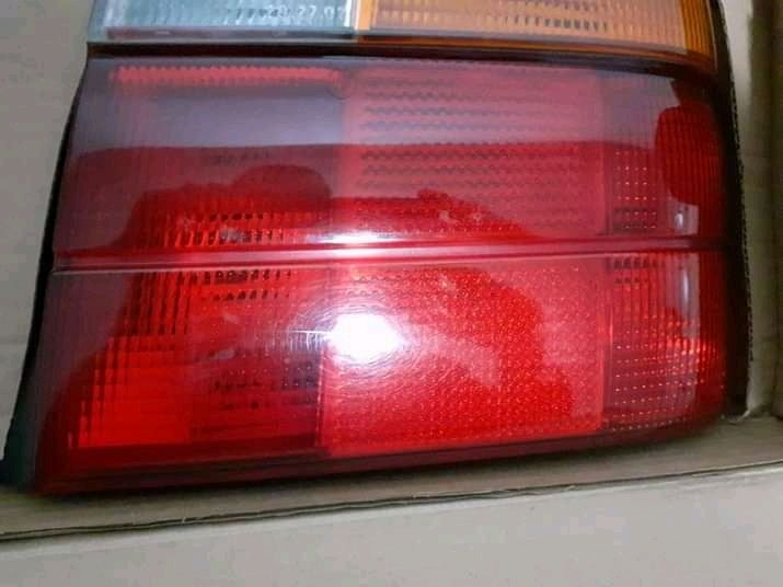 Farol BMW e36 Compact (Original)