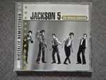 Jackson 5 the ultimate collection CD