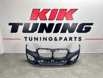 Передній бампер - М SPORT LINE - BMW X3 / X4 ( G01 / G02 ) 51118091988