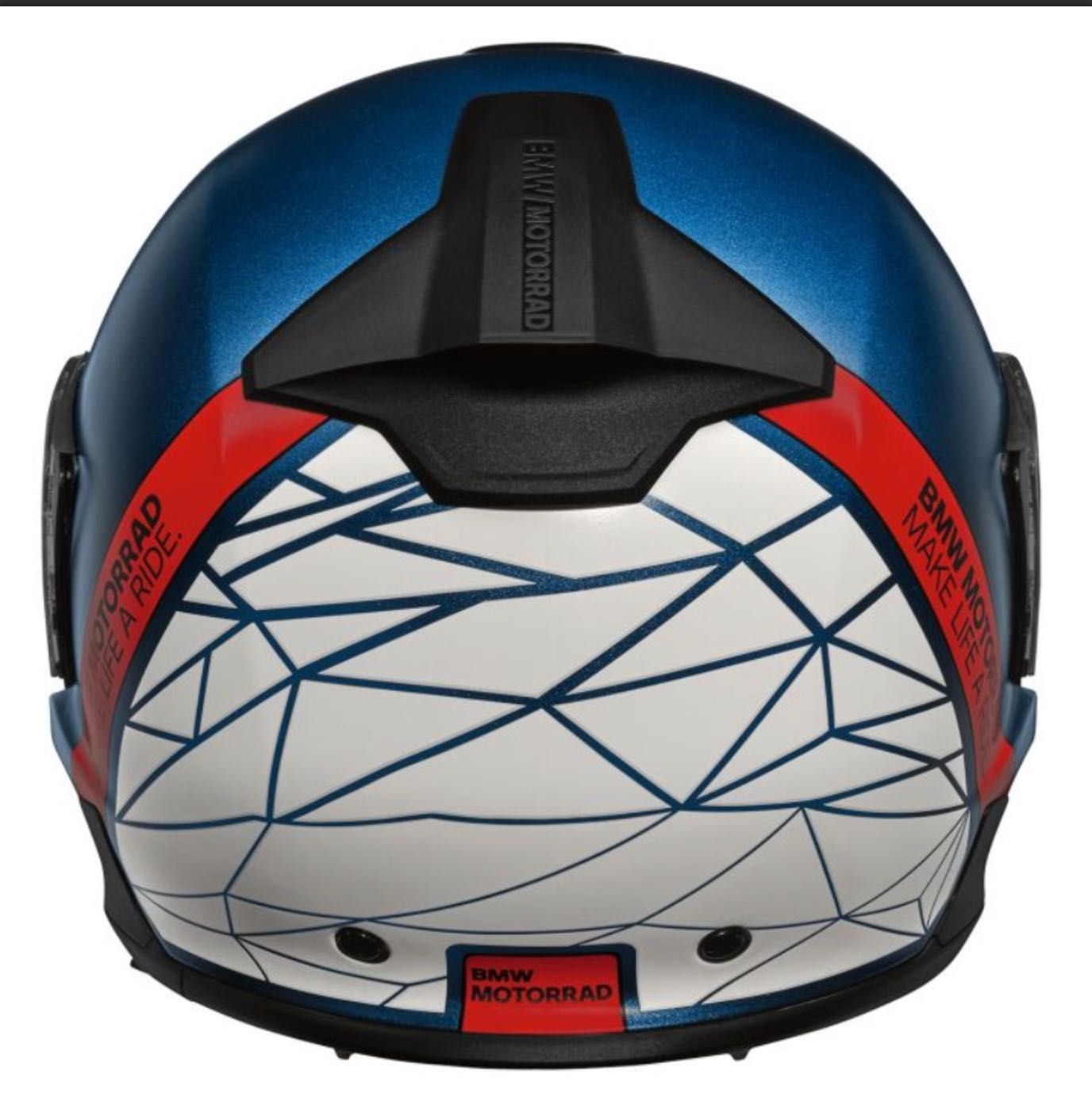 Kask BMW System 7 Carbon Evo , L 58/59  BMW Connected Ride COM U .