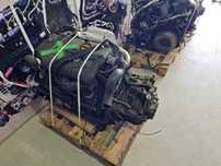 Motor Opel Vectra C 2.2 DTI 2003 de 125cv ref Y22DTR