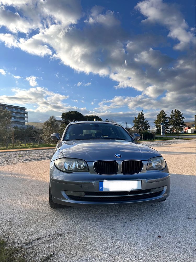 BMW series 1 116d