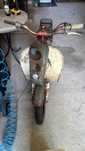 Motorower lohner sissy