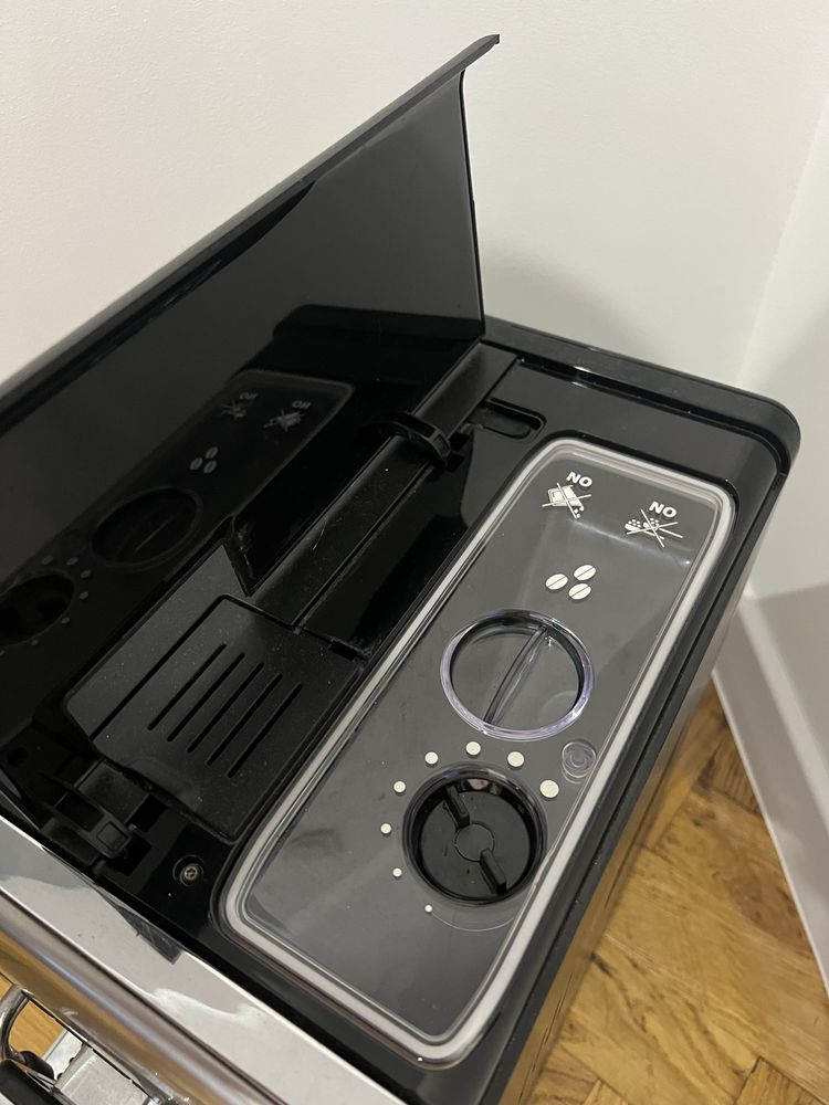 Ekspres do kawy philips saeco exprelia blaf e40