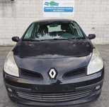 Para peças RENAULT Clio III (BR0/1, CR0/1)