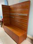Movel de vitrine