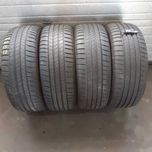 Komplet opon Bridgestone Turanza T005 215/55 R17 98H Nr.557