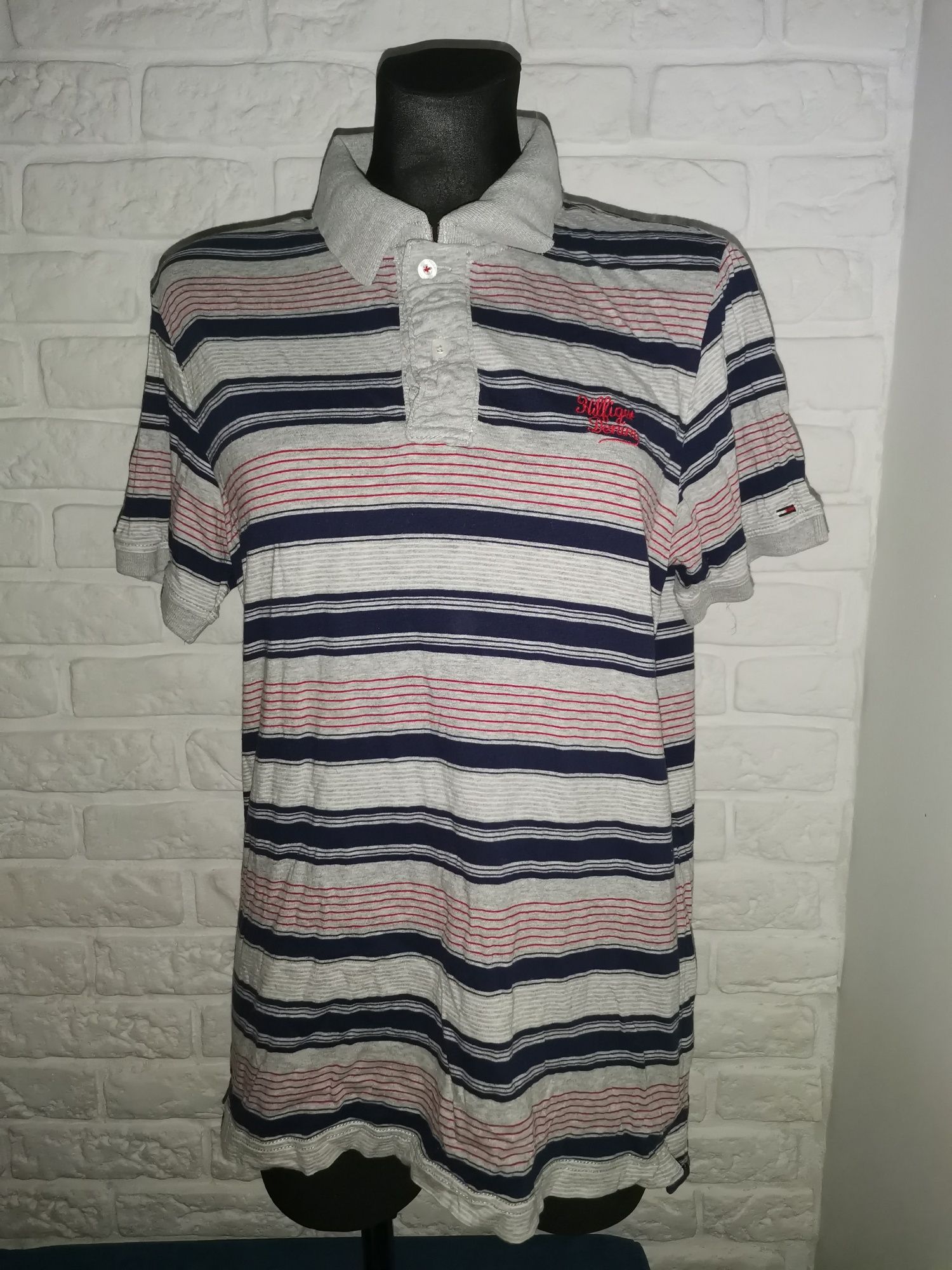 Koszulka Hilfiger Denim r. M