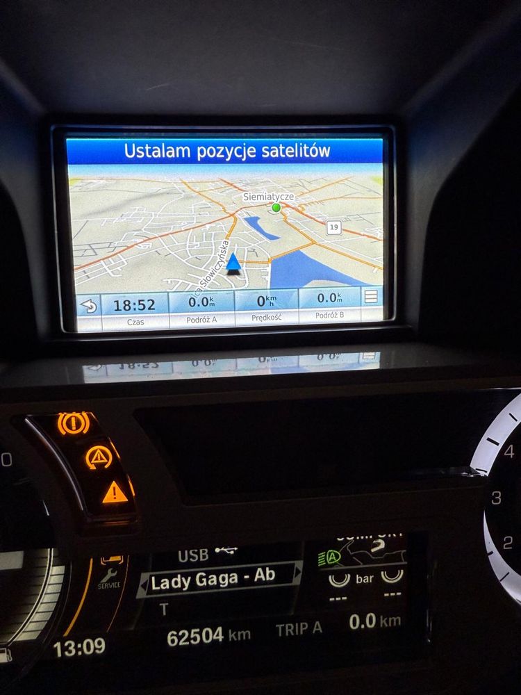 BMW Navigator V, nawigacja BMW motocyklowa !!!