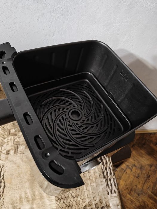 Мультипіч Xiaomi Mi Smart Air Fryer MAF10 Black