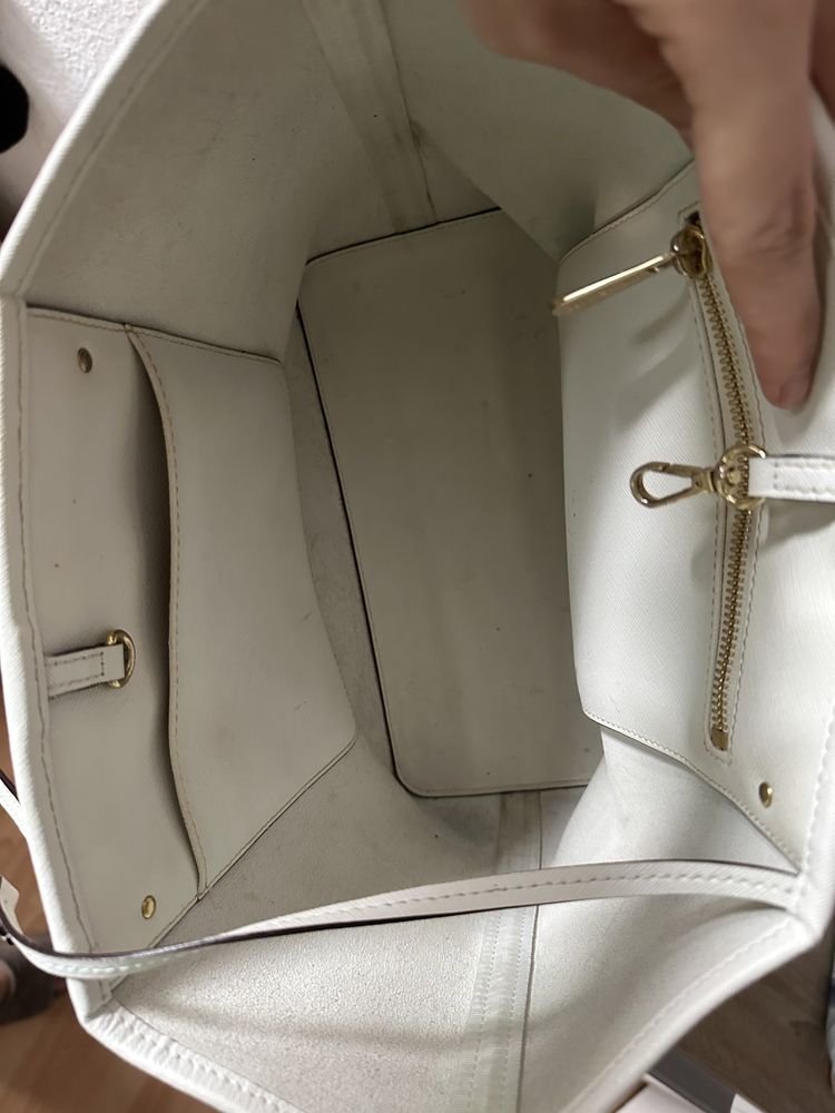 Жіноча сумка-шоппер Michael Kors