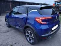 Renault Captur 1.6 benzyna E-Tech RS-Line !!