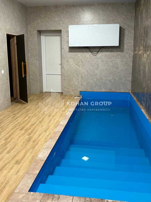 ‼️Релакс-локація сезону: комплекс відпочинку з басейном та озером‼️