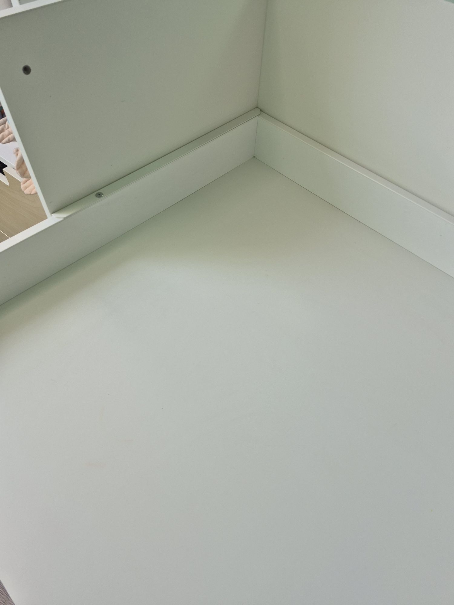 Biurko / przewijak Ikea Stuva