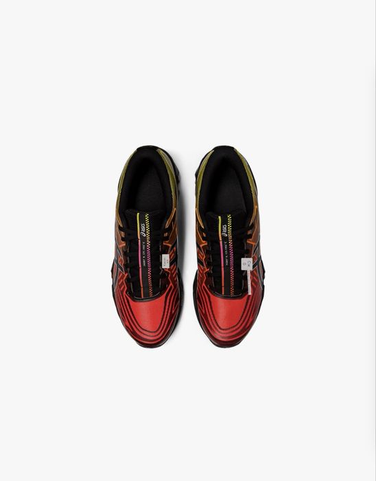 Кросівки Asics Gel-Quantum 360 7 Multi  42-42,5