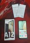 Telefon smartfon Samsung a12 64 gb