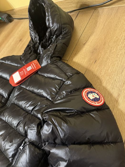 Kurtka Canada Goose Rozmiar M