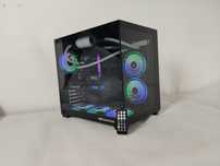 Komputer Gamingowy i7-13700, RTX 5070, 32 GB,SSD,Win 11,USDT