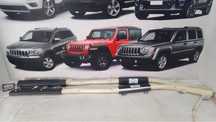 Шторки безпеки (подушки) AirBag Jeep Patriot Compass
