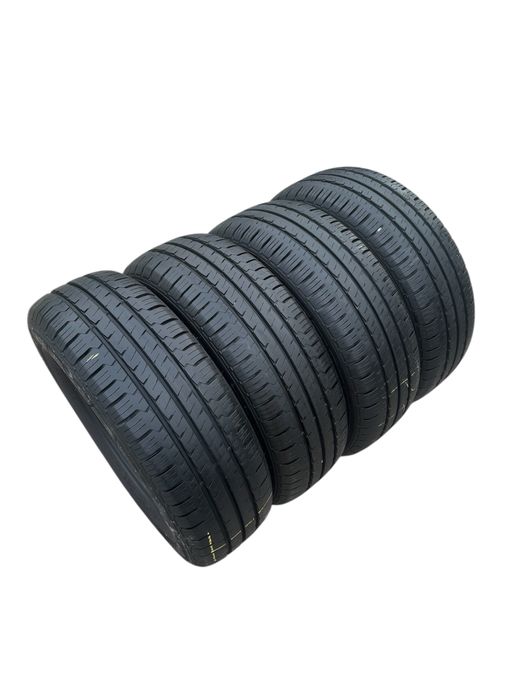 Hankook Vantra LT 215/65 R16C
