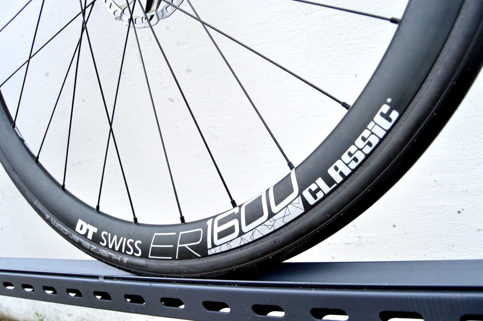 FV23% szosa aero Di2 DT Swiss 350 carbon CUBE AGREE C:62 Ultegra DISC