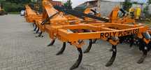 Agregat bezorkowy ROLY PLOWLESS X 300 producent horsch kuhn amazone