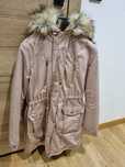 Kurtka parka damska Reserved 38