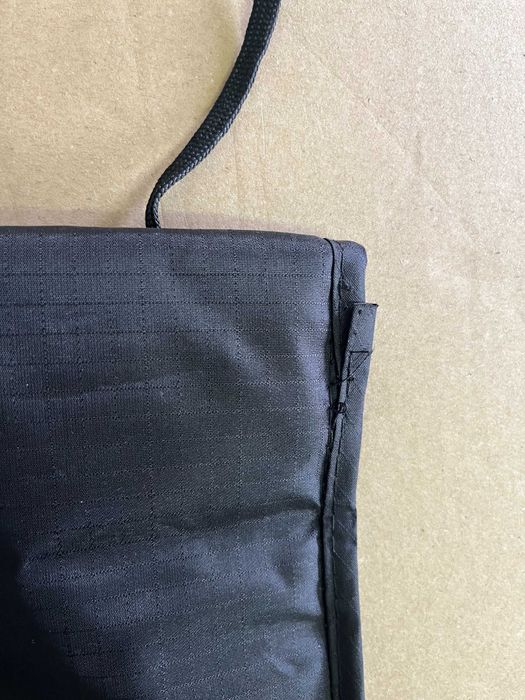 Torebka turystyczna na szyję Travelite