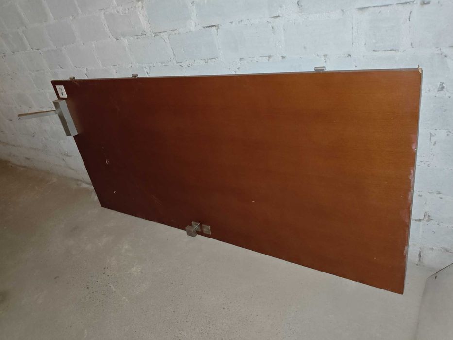 Drzwi wewnętrzne wejściowe 90 prawe z domykaczem samozamykacz