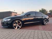 Audi A6 C7 zadbana, oryginalny przebieg