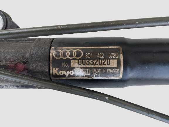 Рульова рейка Audi A4 (B5) / VW Passat B5 / Skoda SuperB