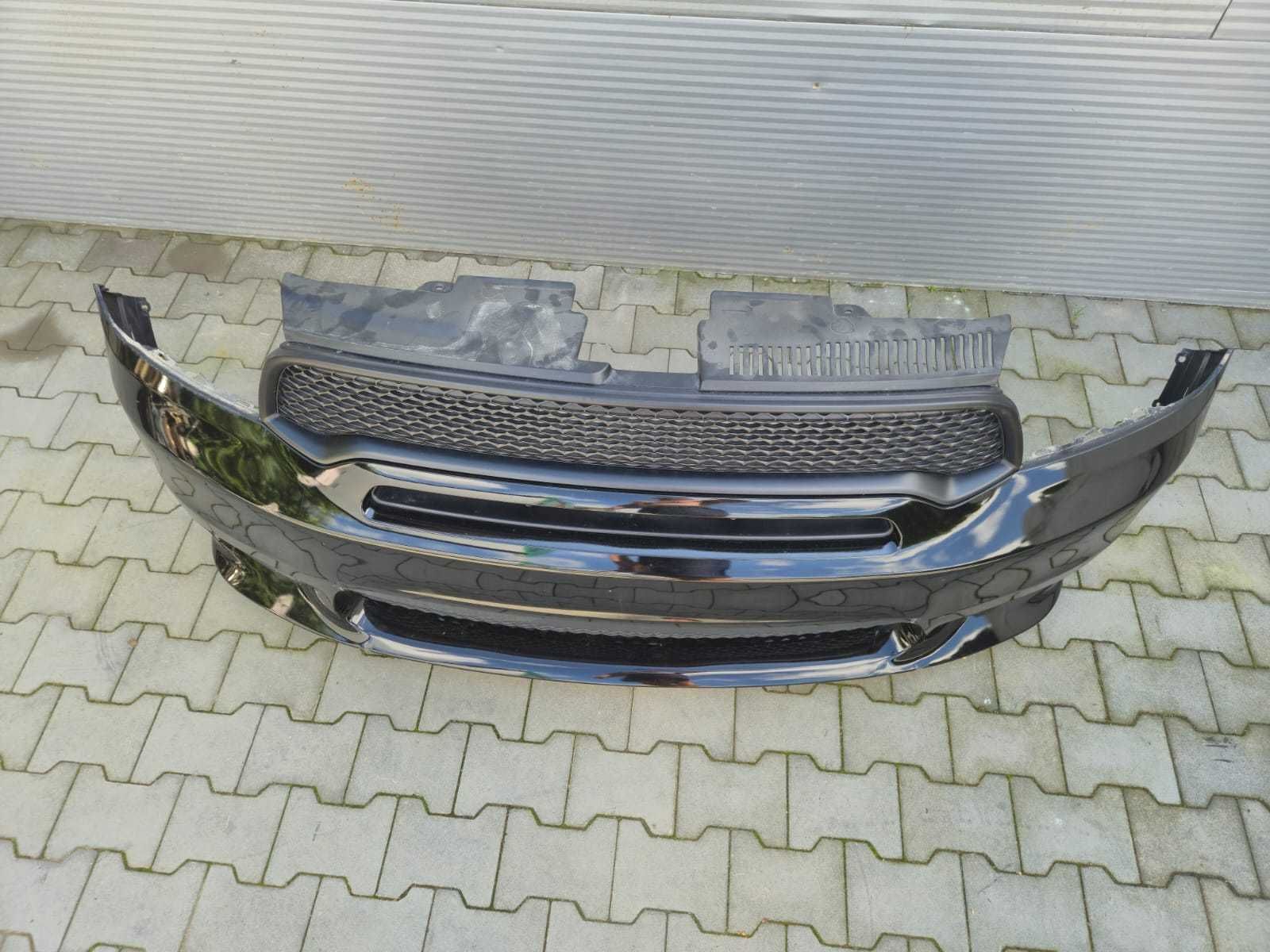 zderzak przód kompletny oryginał Dodge Durango z 20r PXJ